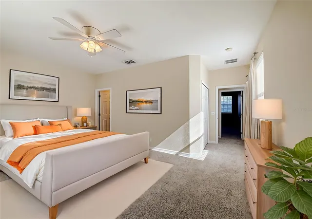 3rd image of 17508 Blessing Dr, Clermont, FL 34714 | MLS# S5151973