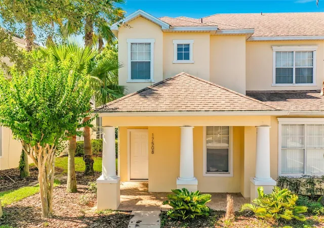 4th image of 17508 Blessing Dr, Clermont, FL 34714 | MLS# S5151973