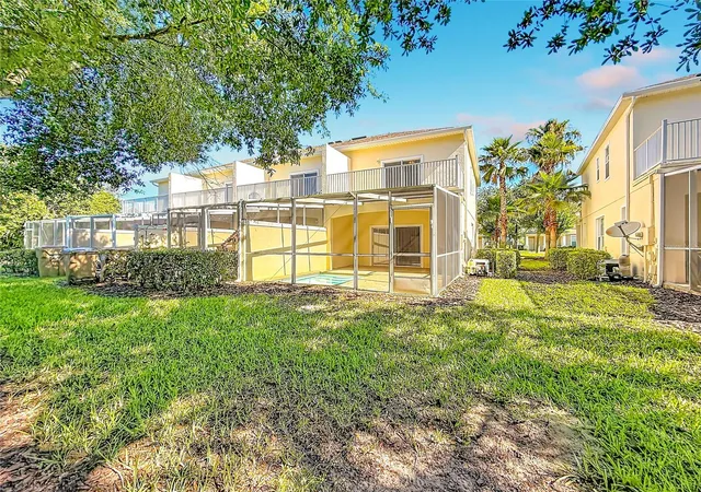 5th image of 17508 Blessing Dr, Clermont, FL 34714 | MLS# S5151973