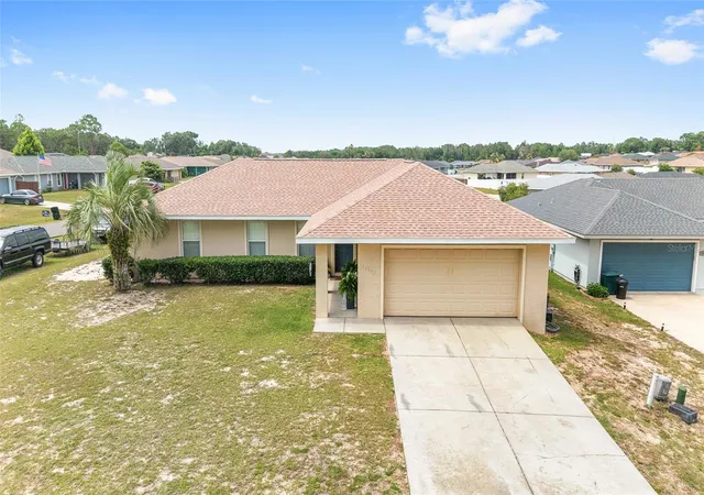 1st image of 10057 Se 125th St, Belleview, FL 34420 | MLS# G5113849