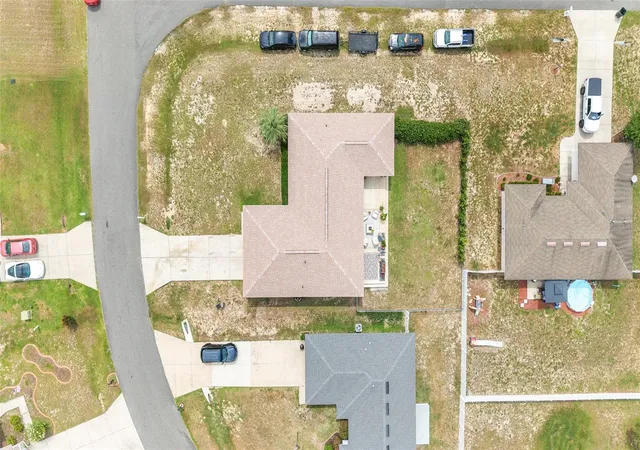 3rd image of 10057 Se 125Th St, Belleview, FL 34420 | MLS# G5113849