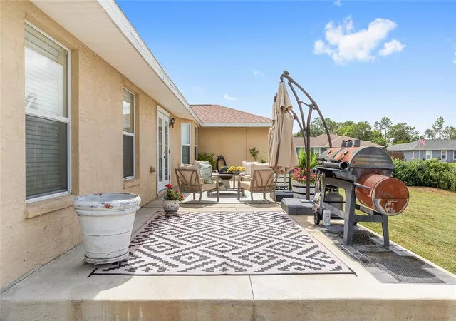5th image of 10057 Se 125Th St, Belleview, FL 34420 | MLS# G5113849