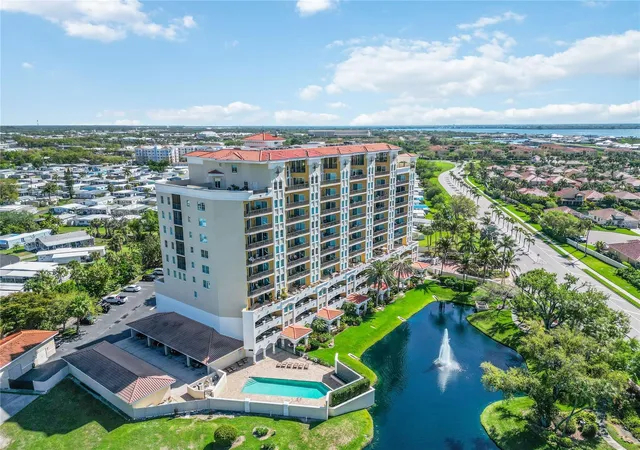Homes for sale in Palmetto, FL | 501 Haben Blvd #605, Palmetto, FL 34221 | MLS# TB8519629