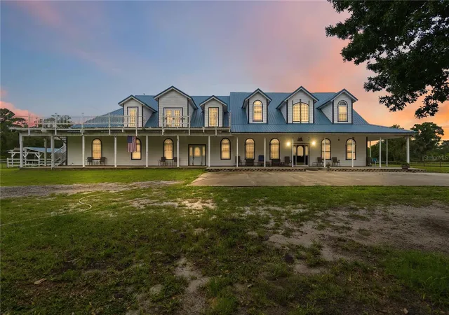 Photo 2 of Single family home for sale at 31243 Bear Pond Dr, Sorrento, FL 32776 | MLS# O6417163 | Listing updated on 2026-08-20