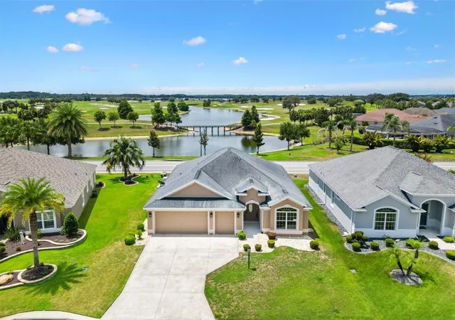 Photo 2 of Single family home for sale at 486 Independence Path, The Villages, FL 32163 | MLS# G5113850 | Listing updated on 2026-09-28