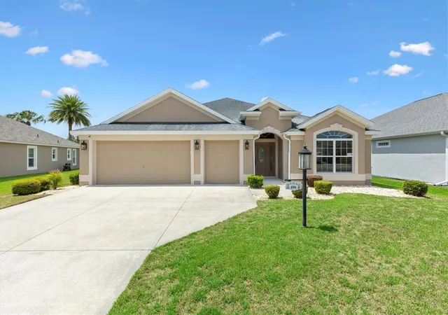 Homes for sale in The Villages, FL | 486 Independence Path, The Villages, FL 32163 | MLS# G5113850
