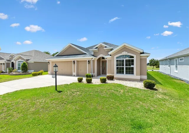 Photo 3 of Single family home for sale at 486 Independence Path, The Villages, FL 32163 | MLS# G5113850 | Listing updated on 2026-09-28