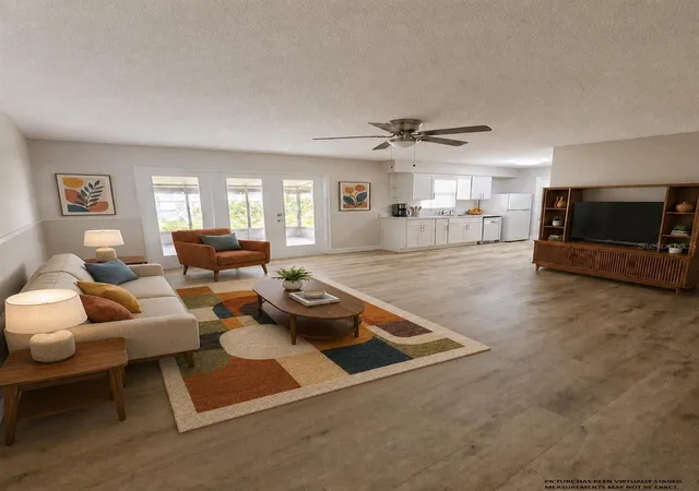 Photo 4 of Single family home for sale at 4518 Gasparilla Ave, Orlando, FL 32812 | MLS# O6417165 | Listing updated on 2026-09-17