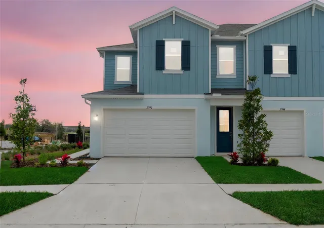 2nd image of 31781 Kestrel Calling Dr, San Antonio, FL 33576 | MLS# G5113851