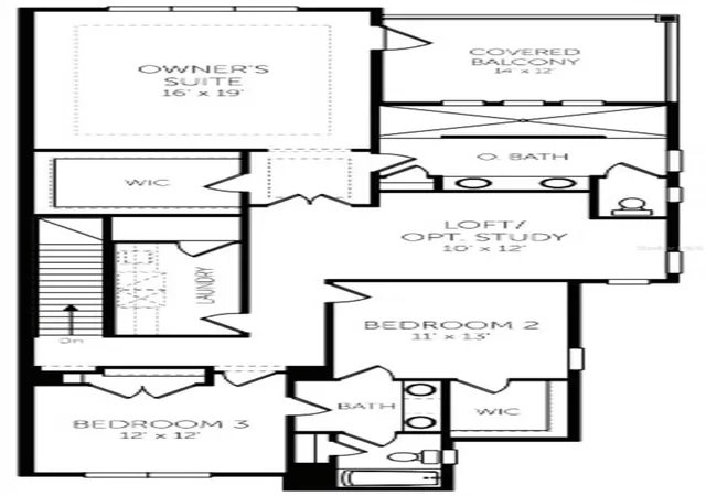 4th image of 31781 Kestrel Calling Dr, San Antonio, FL 33576 | MLS# G5113851