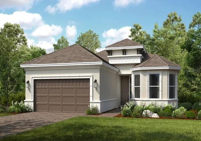 1st image of 3946 Masaniello Wy, Wesley Chapel, FL 33543 | MLS# TB8519635