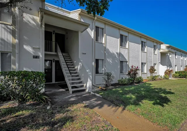 Photo 1 of Condo for sale at 110 Cypress Ct #3-82, Oldsmar, FL 34677 | MLS# TB8519637 | Listing updated on 2026-06-19