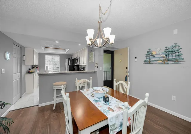 Listing Photo 4 - Condo for sale in building located at 110 Cypress Ct, OLDSMAR, FL 34677 - Unit #3-82