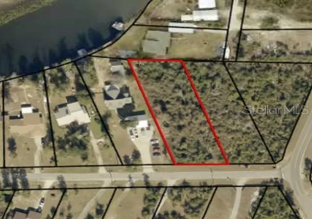 1st image of 5419 Indian Bluff Dr, Youngstown, FL 32466 | MLS# C7527393