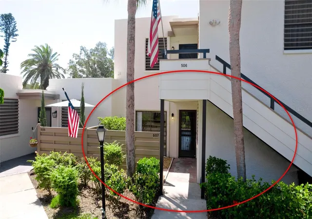 1st image of 507 Lakeside Dr #507, Bradenton, FL 34210 | MLS# A4697167
