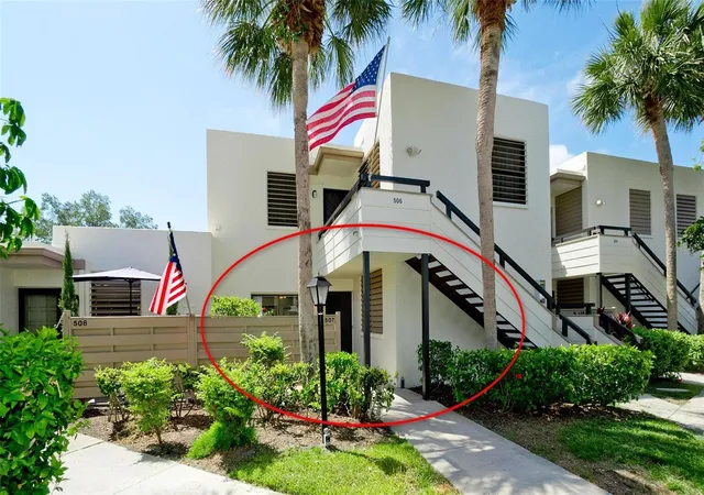 4th image of 507 Lakeside Dr #507, Bradenton, FL 34210 | MLS# A4697167