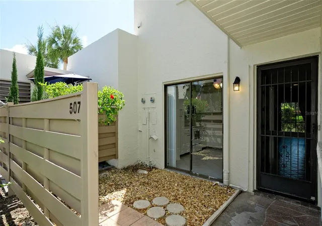 5th image of 507 Lakeside Dr #507, Bradenton, FL 34210 | MLS# A4697167