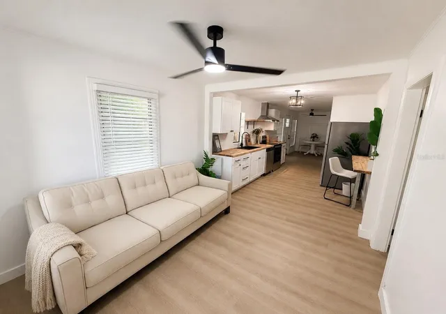 Photo 3 of Single family home for sale at 3505 N 16th Street, Tampa, FL 33605 | MLS# TB8519647 | Listing updated on 2026-10-22