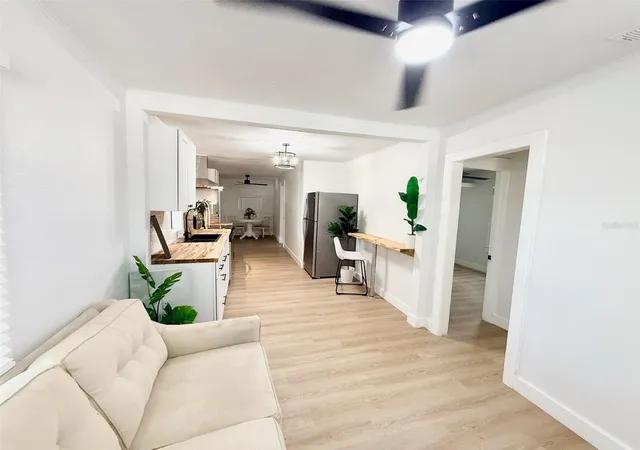Photo 3 of Single family home for sale at 3505 N 16th Street, Tampa, FL 33605 | MLS# TB8519647 | Listing updated on 2026-10-22