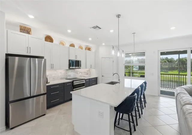 5th image of 14842 Birchwood Ct #6521, Punta Gorda, FL 33955 | MLS# C7527394