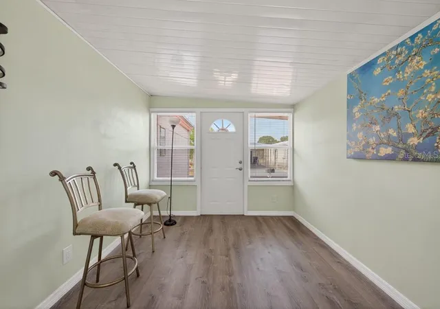 Photo 3 of Manufactured home for sale at 3527 Tiki Dr, Holiday, FL 34691 | MLS# TB8519648 | Listing updated on 2026-07-30