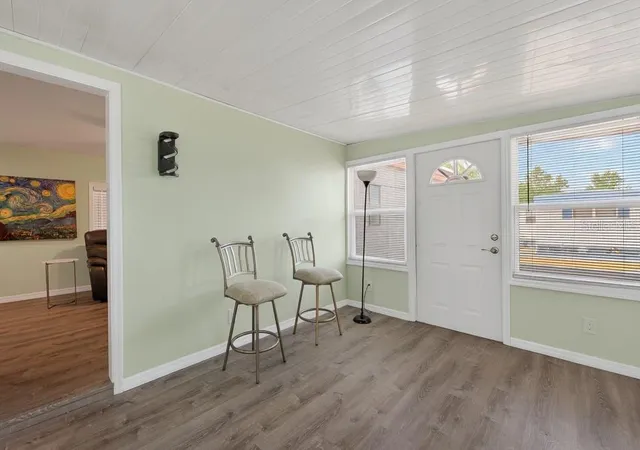 Photo 4 of Manufactured home for sale at 3527 Tiki Dr, Holiday, FL 34691 | MLS# TB8519648 | Listing updated on 2026-07-30