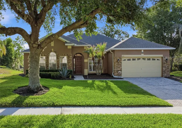 Photo 1 of Single family home for sale at 4203 Rock Hl Loop, Apopka, FL 32712 | MLS# G5113855 | Listing updated on 2026-10-02
