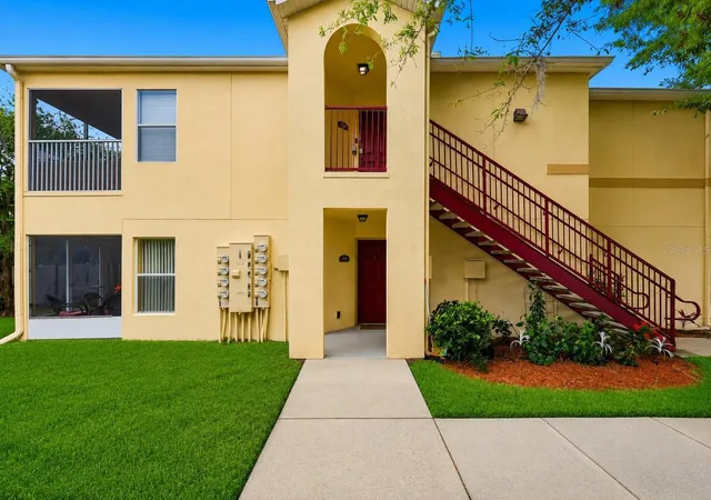 Homes for sale in Kissimmee, FL | 2788 Club Cortile Cir #A, Kissimmee, FL 34746 | MLS# O6417178
