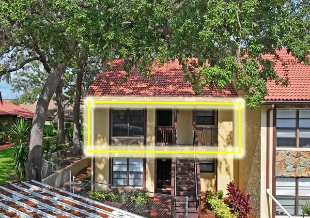 Photo 2 of Condo for sale at 8550 Shadblow Ct #6, Port Richey, FL 34668 | MLS# W7886763 | Listing updated on 2026-08-22