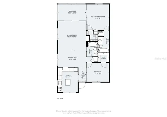 Listing Photo 2 - Condo for sale in building located at 8550 Shadblow Ct, Port Richey, FL 34668 - Unit #6