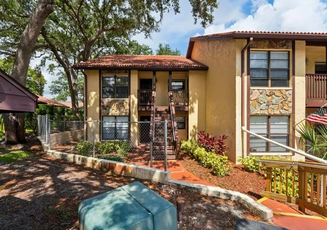 Photo 48 of Condo for sale at 8550 Shadblow Ct #6, Port Richey, FL 34668 | MLS# W7886763 | Listing updated on 2026-08-22