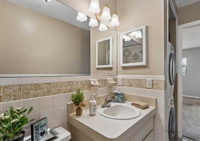 Listing Photo 5 - Condo for sale in building located at 8550 Shadblow Ct, Port Richey, FL 34668 - Unit #6