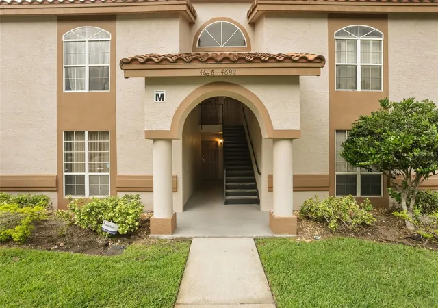 Photo 1 of Condo for sale at 4690 Sussex Ter #103, Orlando, FL 32811 | MLS# O6417181 | Listing updated on 2026-08-19