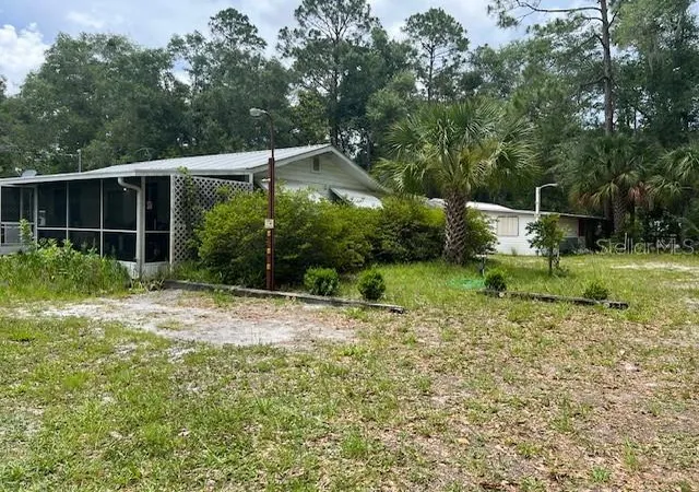 Homes for sale in Cross City, FL | 203 Se 45 Ave, Cross City, FL 32628 | MLS# R4911462