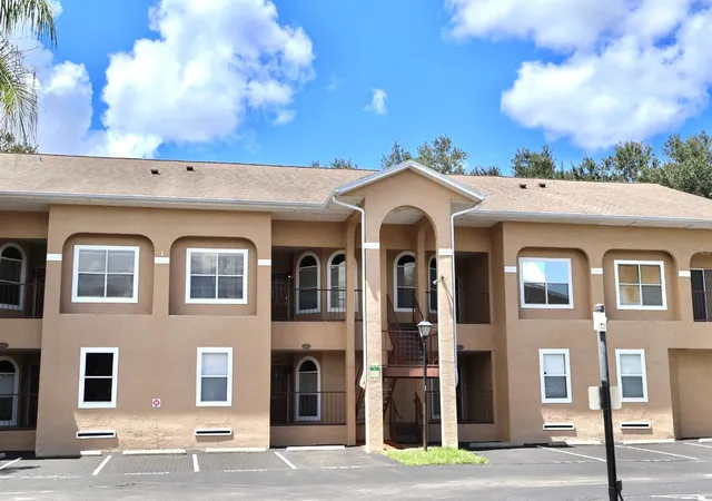Photo 1 of Condo for sale at 8842 Coral Palms Ct #B, Kissimmee, FL 34747 | MLS# S5151977 | Listing updated on 2026-09-07