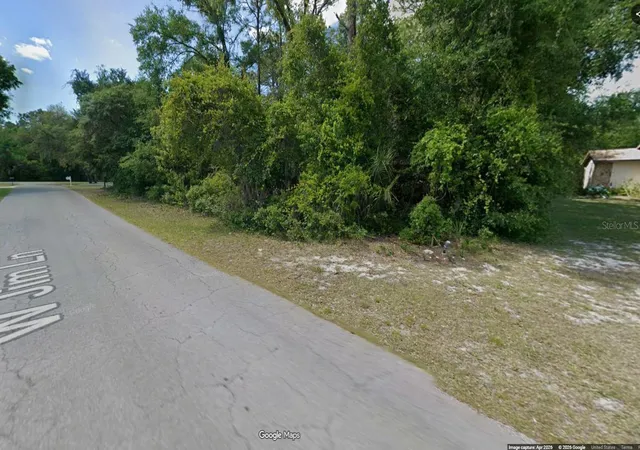 1st image of 7601 W Jim Ln, Crystal River, FL 34429 | MLS# OM726717