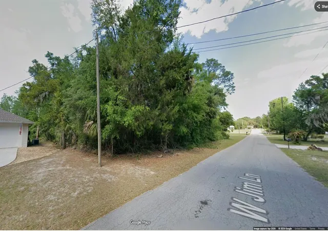 2nd image of 7601 W Jim Ln, Crystal River, FL 34429 | MLS# OM726717