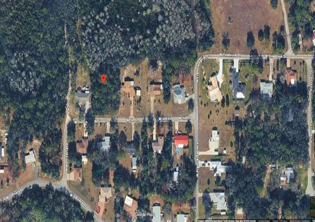 7th image of 7601 W Jim Ln, Crystal River, FL 34429 | MLS# OM726717