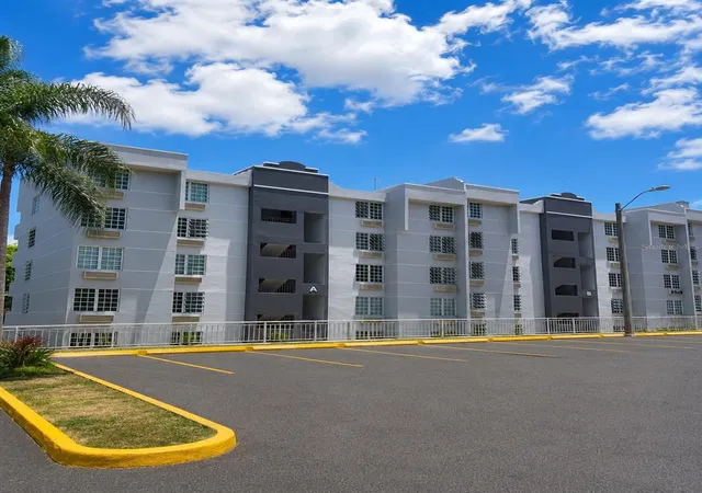 Homes for sale in Trujillo Alto, PR | Cond Vista Serena Vista Serena #A302, Trujillo Alto, PR 00976 | MLS# PR9122128