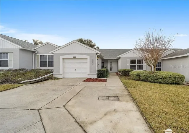 Photo 1 of Single family home for sale at 2437 Sw 20th Court, Ocala, FL 34471 | MLS# OM726720 | Listing updated on 2026-08-06