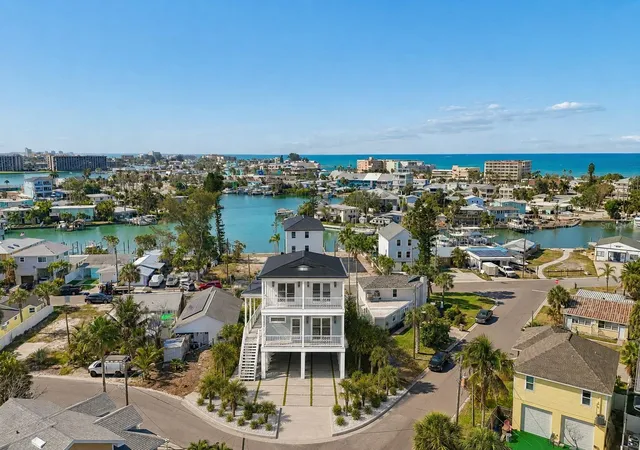 2nd image of 13098 Boca Ciega Ave, Madeira Beach, FL 33708 | MLS# TB8519663