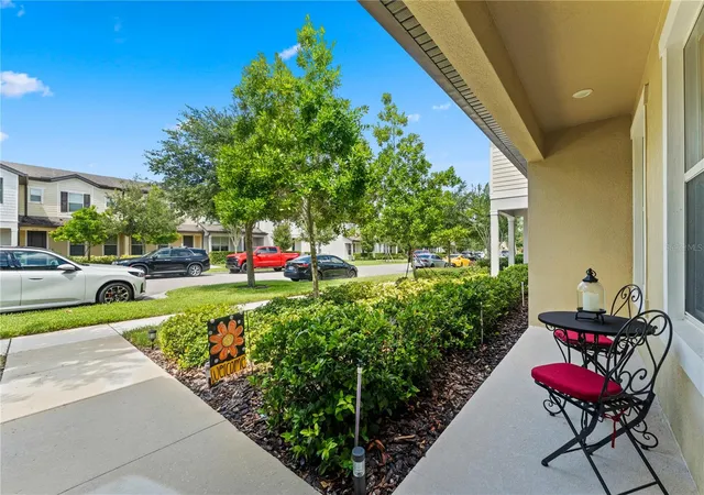 Photo 4 of Townhouse for sale at 5033 Caspian St, Saint Cloud, FL 34771 | MLS# O6417192 | Listing updated on 2026-10-14