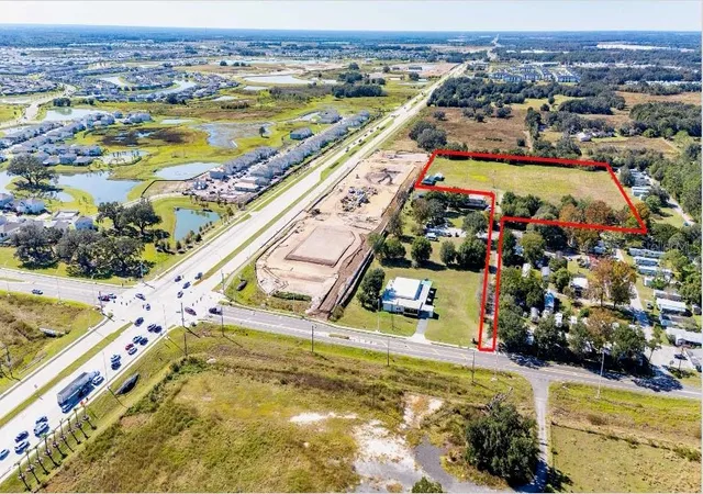 8th image of 0 Boys Village Ln, San Antonio, FL 33576 | MLS# TB8519668