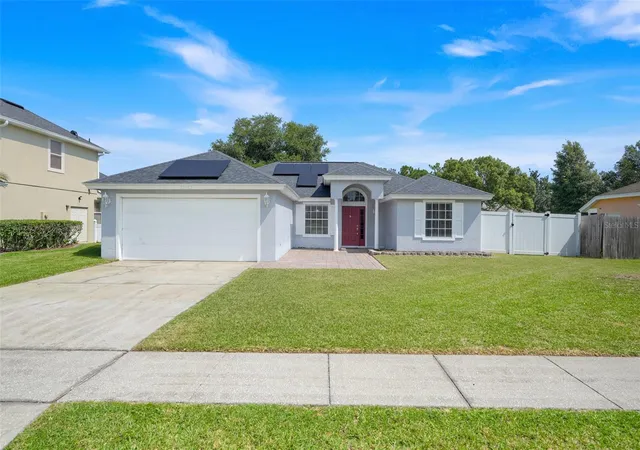 Photo 1 of Single family home for sale at 20123 Maxim Pkwy, Orlando, FL 32833 | MLS# O6417194 | Listing updated on 2026-10-01