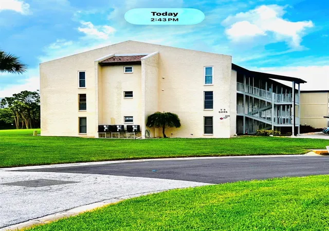 Photo 1 of Condo for sale at 5245 Amulet Dr #102, New Port Richey, FL 34652 | MLS# TB8519674 | Listing updated on 2026-08-27