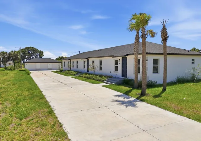 1st image of 195 Rotonda Blvd W #3, Rotonda West, FL 33947 | MLS# O6417199