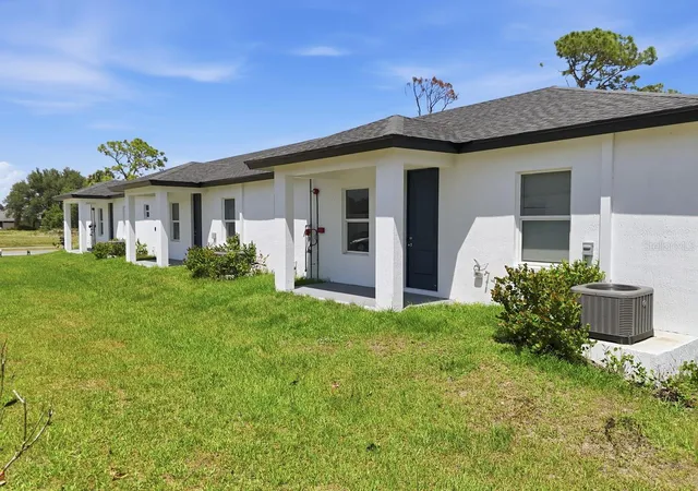 5th image of 195 Rotonda Blvd W #3, Rotonda West, FL 33947 | MLS# O6417199