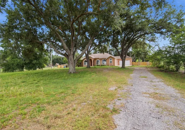 Photo 1 of Single family home for sale at 6611 W Knights Griffin Rd, Plant City, FL 33565 | MLS# TB8519676 | Listing updated on 2026-08-05