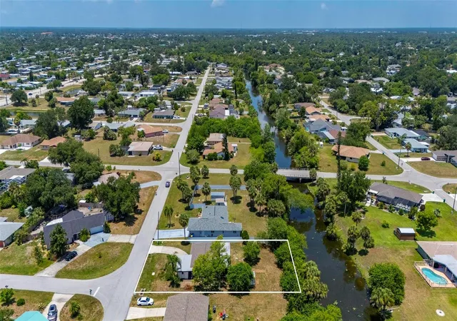 Photo 2 of Single family home for sale at 21358 Burkhart Dr, Port Charlotte, FL 33952 | MLS# C7527397 | Listing updated on 2026-09-15
