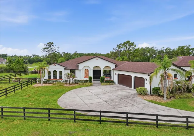 Photo 3 of Single family home for sale at 4460 Runway Ln, Saint Cloud, FL 34772 | MLS# O6417205 | Listing updated on 2026-06-24